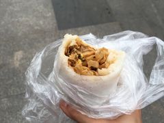 -芙蓉蛋卷(新街店)