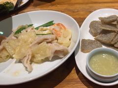 -壹零捌道·北京烤鸭(车公庄店)