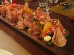 -at cafe 意大利餐厅(集美店)