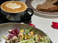 -俄士厨房(五棵松华熙LIVE店)