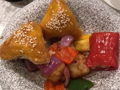 -红棉中餐厅·广州海航威斯汀酒店