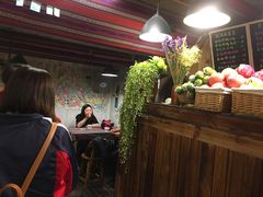 -一杯黔茶(西江千户苗寨古街店)