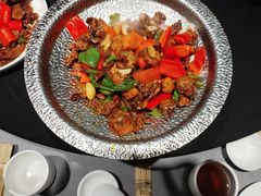 -味仙居(环城南路店)