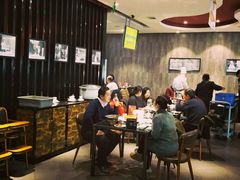 -阿庄新豫菜(通泰路店)