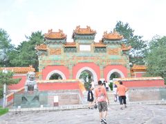 -普陀宗乘之庙(小布达拉宫)