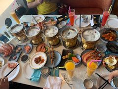 -喜庭海鲜自助(来福士店)