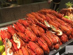 -解放碑威斯汀酒店-知味国际美食餐厅