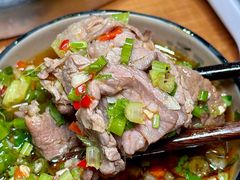 -谭三娘鲜切牛肉自助火锅(九眼桥总店)