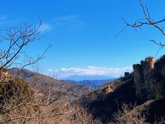-黑龙潭风景区