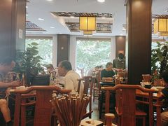 -奎元馆.百年奎元.非遗传承(西湖边的解放路店)