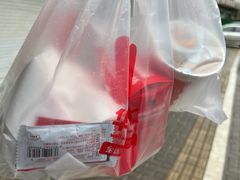 -华莱士·炸鸡汉堡(奥林花园店)