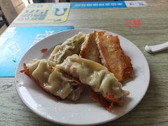 -一品鲜鱼锅贴(人民一路店)