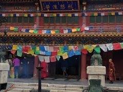 -大召寺明清一条街