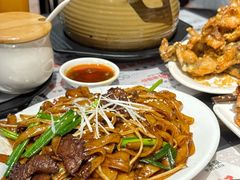 -禄粥·广府味·煲仔粥·宵夜·明档现做(江南西店)