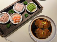 -成隆行·蟹王府(九江路店)