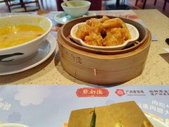 -点都德(大茶楼店)