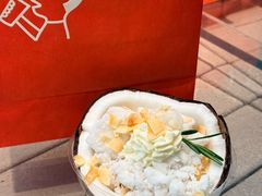 -喜茶(深圳万象城黑金店)