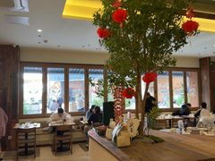 -春家·非遗手工小吃(徐汇万科广场店)