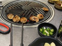 -大發韩国烤肉(八佰伴店)