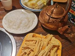 -霄汉羊排(万松园一店)