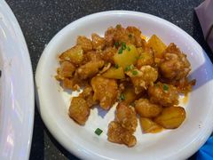 -王庄阿咪海鲜大排档(象园店)