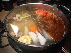 -左庭右院鲜牛肉火锅(新梅广场店)