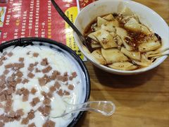 -平遥胡记碗秃(小察院街店)