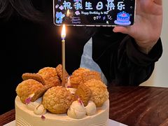 -B.O.M波姆烘焙(凤凰街店)