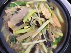 斋菜煲-文昌鸡饭店110号(中山路店)