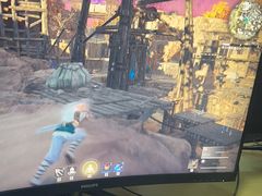 -网鱼网咖(金山卫零店)