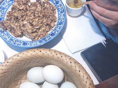 -家宴·灌蛋·沙茶面(曾厝垵店)