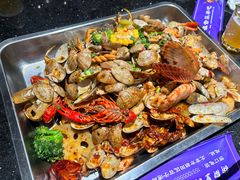 -冰城小镇音乐串吧·聚会餐厅(百子湾店)