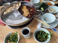 -活鱼馆(宜兴埠店)