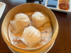 -彩丰楼·中餐厅(国家会展中心上海洲际店)