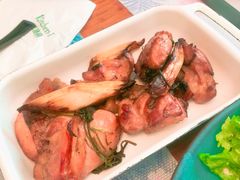 -Kitchen·Y洋厨房西餐厅(王府壹号店)