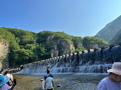 -大连冰峪旅游度假区