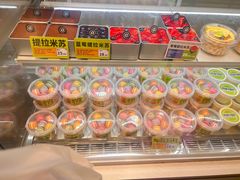 -香美刻(星城商厦店)