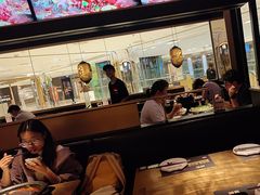 -烤匠麻辣烤鱼(时代广场店)
