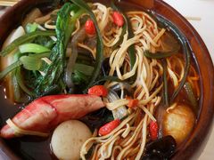 美女麻辣烫-金乐活美食(中街店)