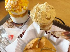 -劳顶笨咖啡(丽水宜家店)