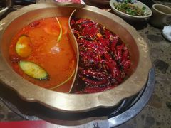 -小龙坎火锅(东汇城店)