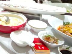 -华夏食府中餐厅(中原路店)