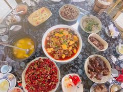 -青城甲(青城山店)