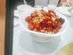 -锋味餐厅(空港复悦里店)
