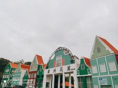 -南沙蒲洲花园
