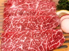 -厚贞日式烤肉(龙之梦店)