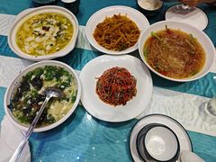 -丝宴·凤城印象·西北特色菜(彩虹湾店)