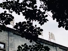 -百林公园-两江幸福广场