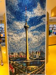 -kidsland(南开大悦城店)