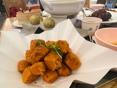 -桂满陇·杭州小馆(巴黎春天浦建店)